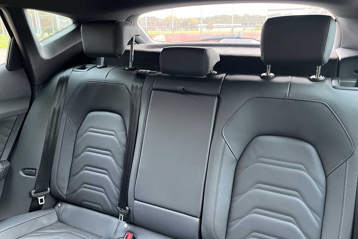 Used Cupra Formentor 2025 for sale - 76679109: Photo 19