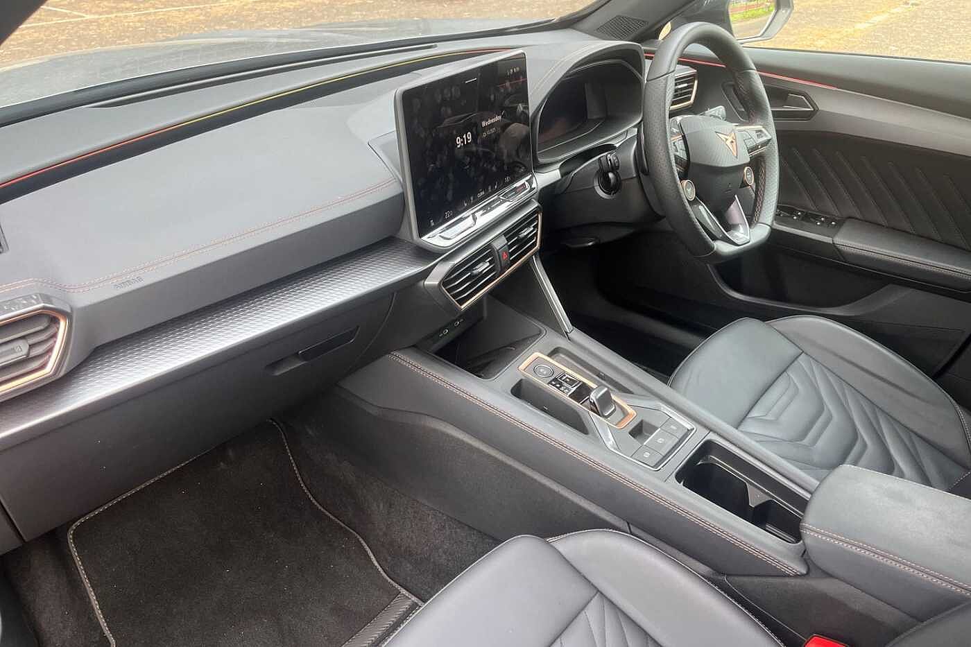 Used Cupra Formentor 2025 for sale - 76679109: Photo 2