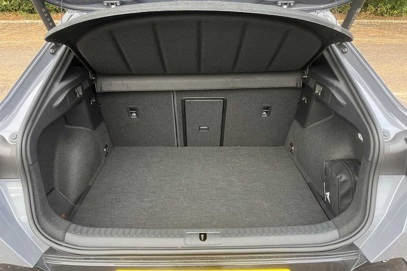 Used Cupra Formentor 2025 for sale - 76679109: Photo 20