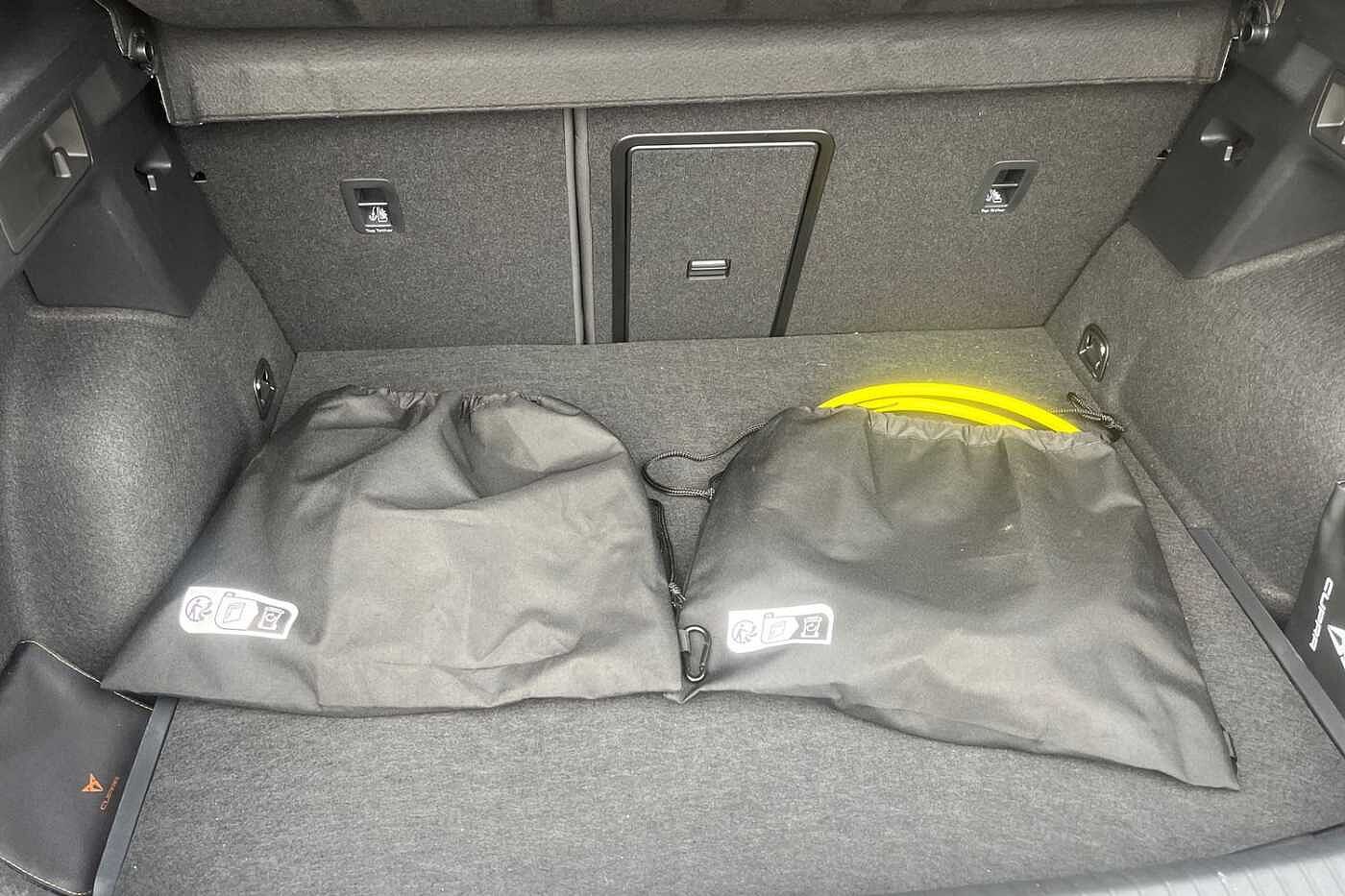 Used Cupra Formentor 2025 for sale - 76679109: Photo 21