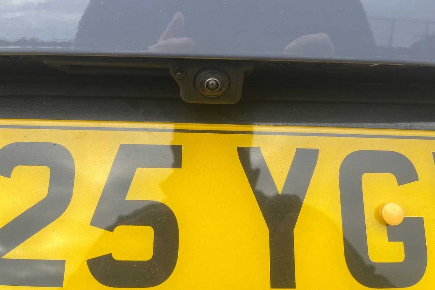 Used Cupra Formentor 2025 for sale - 76679109: Photo 23