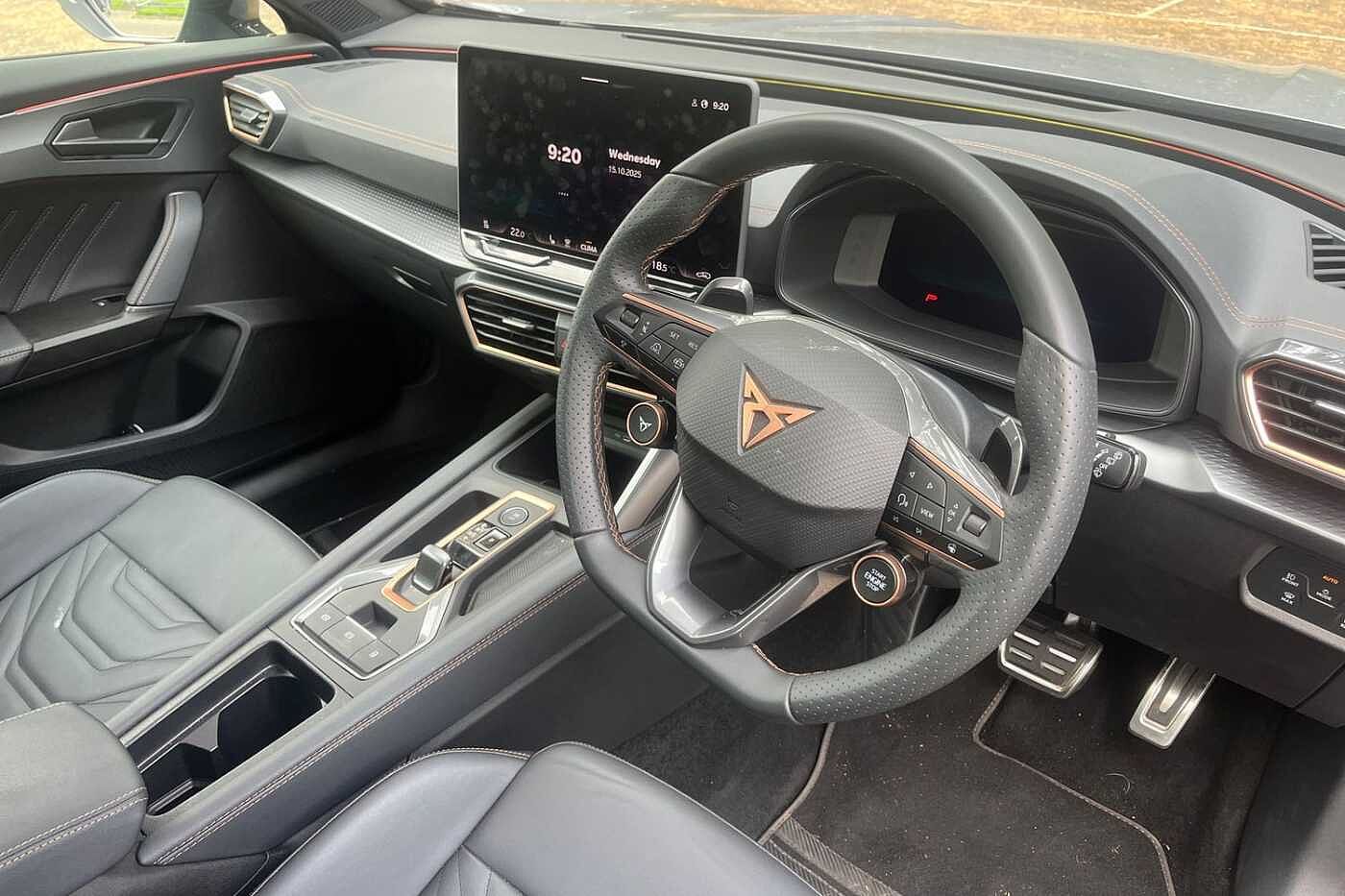 Used Cupra Formentor 2025 for sale - 76679109: Photo 6