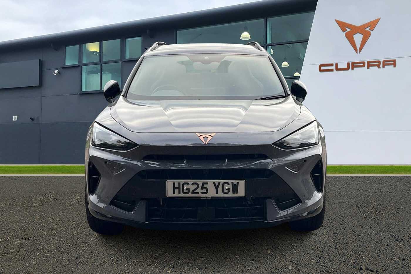 Used Cupra Formentor 2025 for sale - 76679109: Photo 7