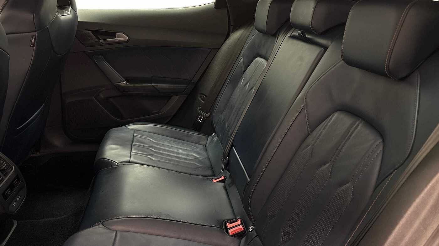 Used Cupra Formentor 2021 for sale - 76674236: Photo 7