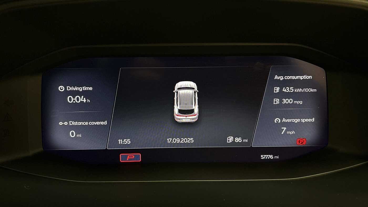 Used Cupra Formentor 2021 for sale - 76674236: Photo 9