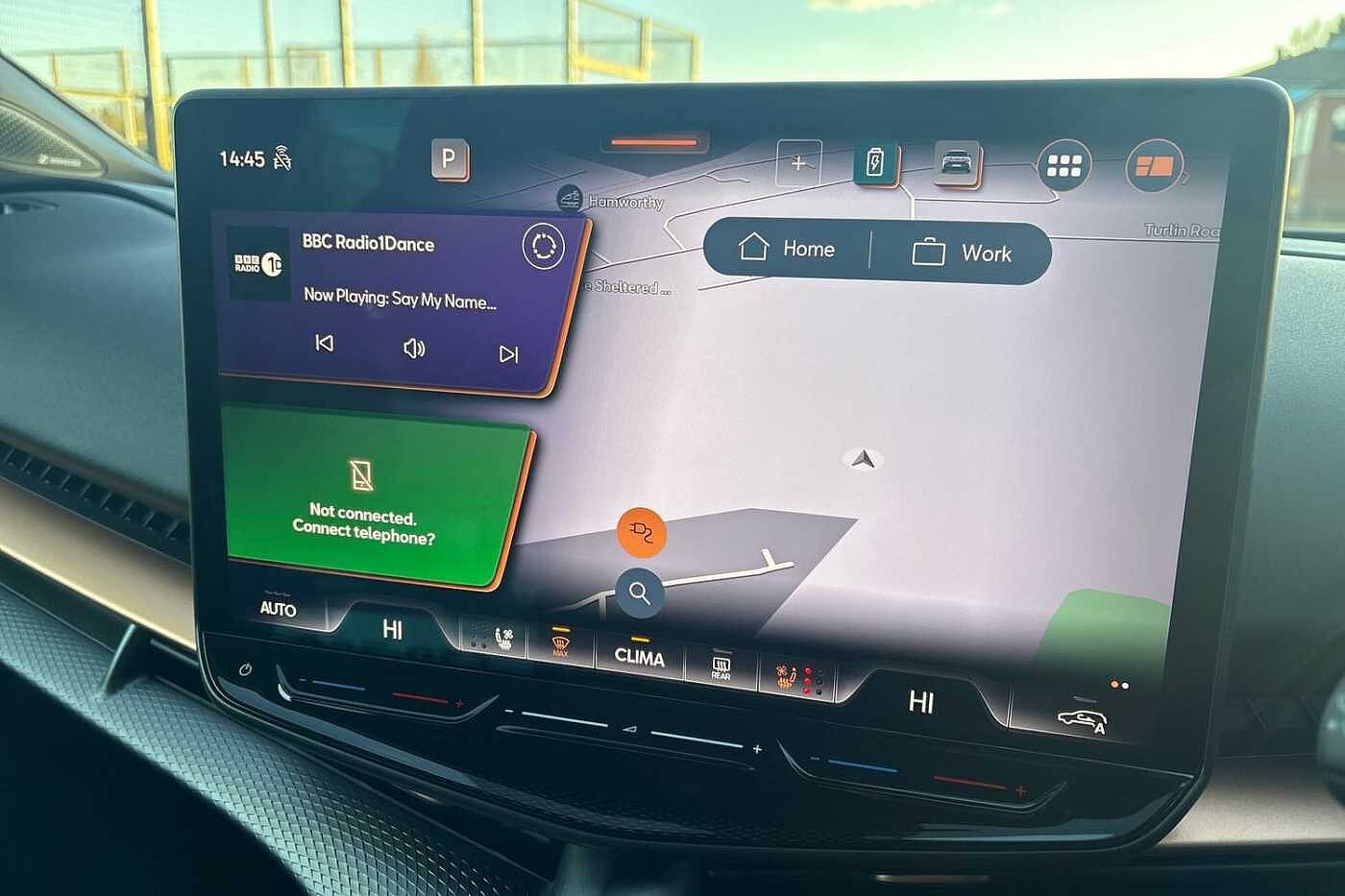 Used Cupra Tavascan 2025 for sale - 76679328: Photo 10