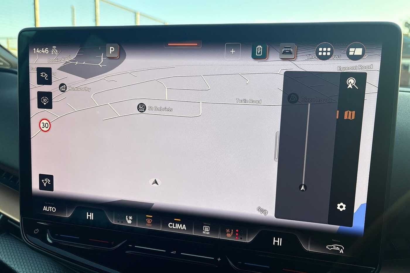 Used Cupra Tavascan 2025 for sale - 76679328: Photo 11