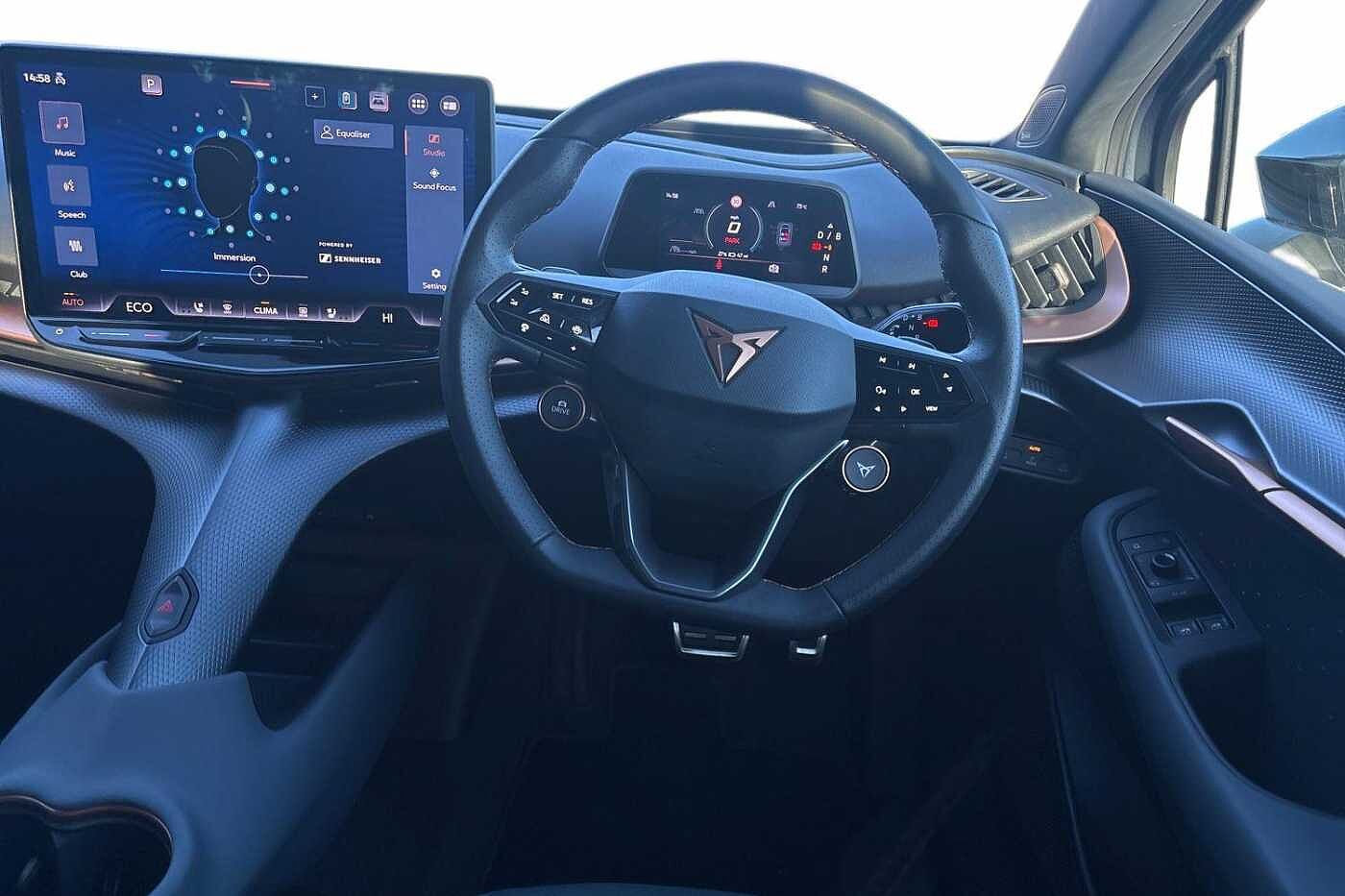 Used Cupra Tavascan 2025 for sale - 76679328: Photo 15