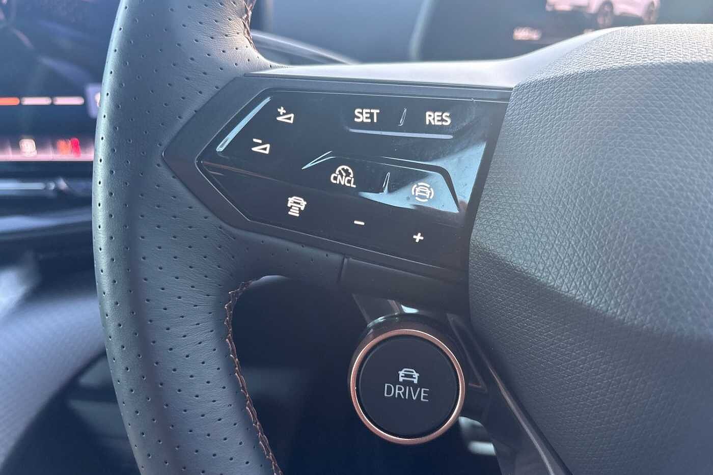 Used Cupra Tavascan 2025 for sale - 76679328: Photo 16