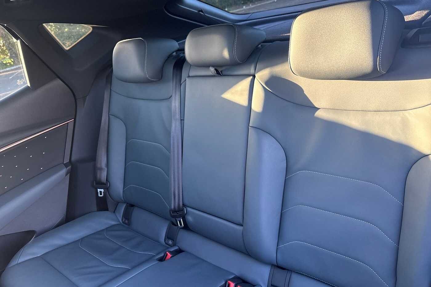 Used Cupra Tavascan 2025 for sale - 76679328: Photo 19