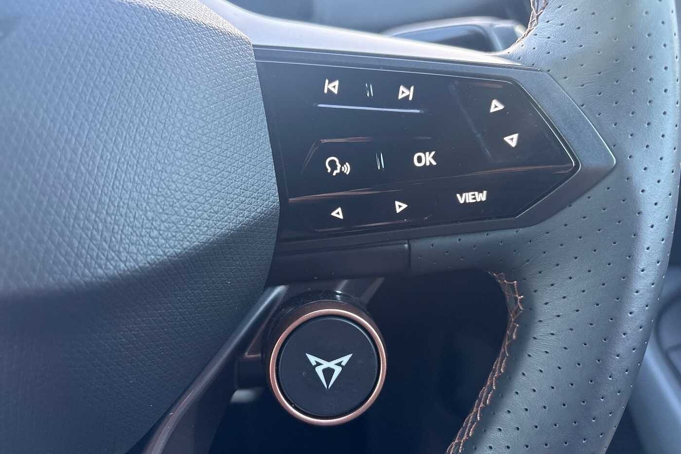 Used Cupra Tavascan 2025 for sale - 76679328: Photo 21