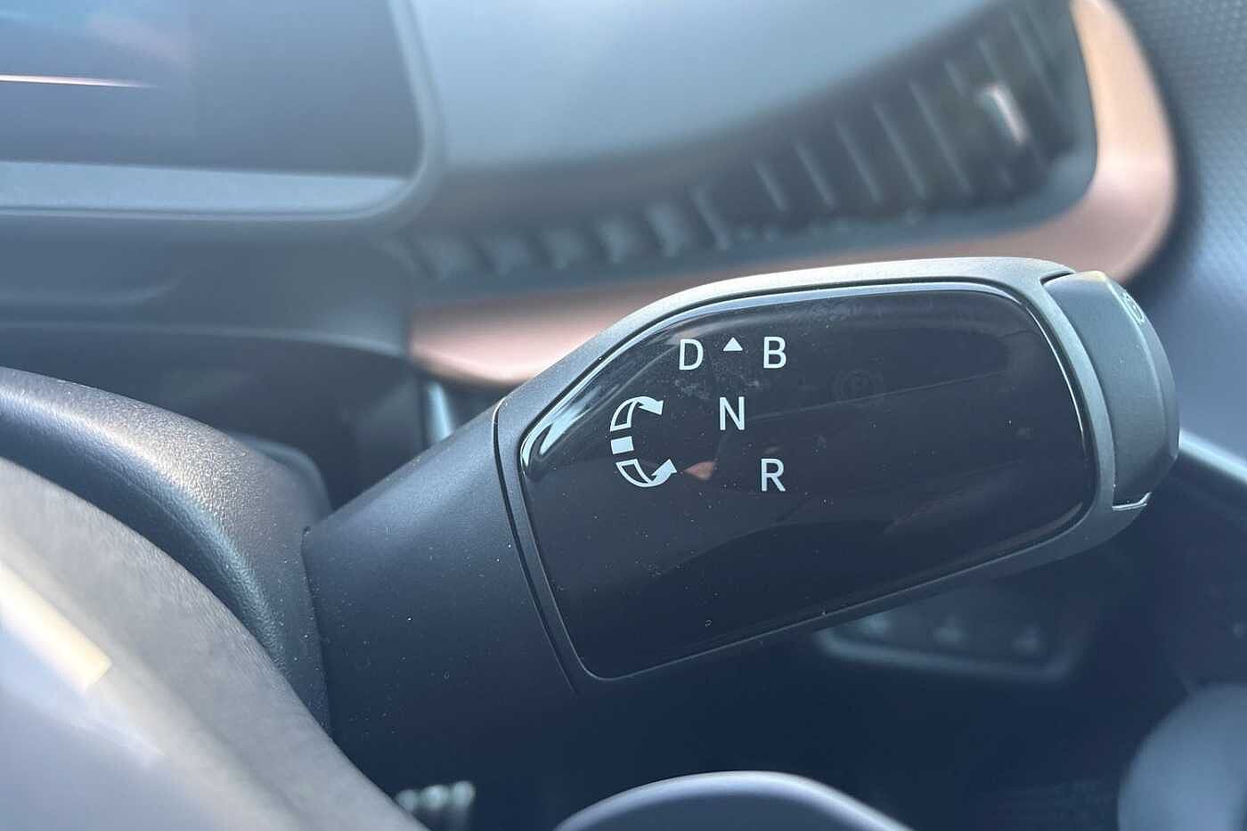 Used Cupra Tavascan 2025 for sale - 76679328: Photo 22