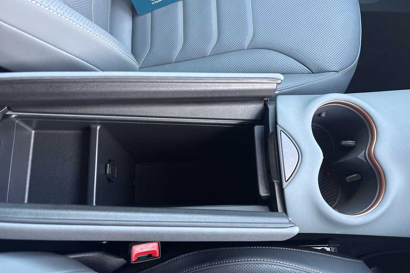 Used Cupra Tavascan 2025 for sale - 76679328: Photo 24