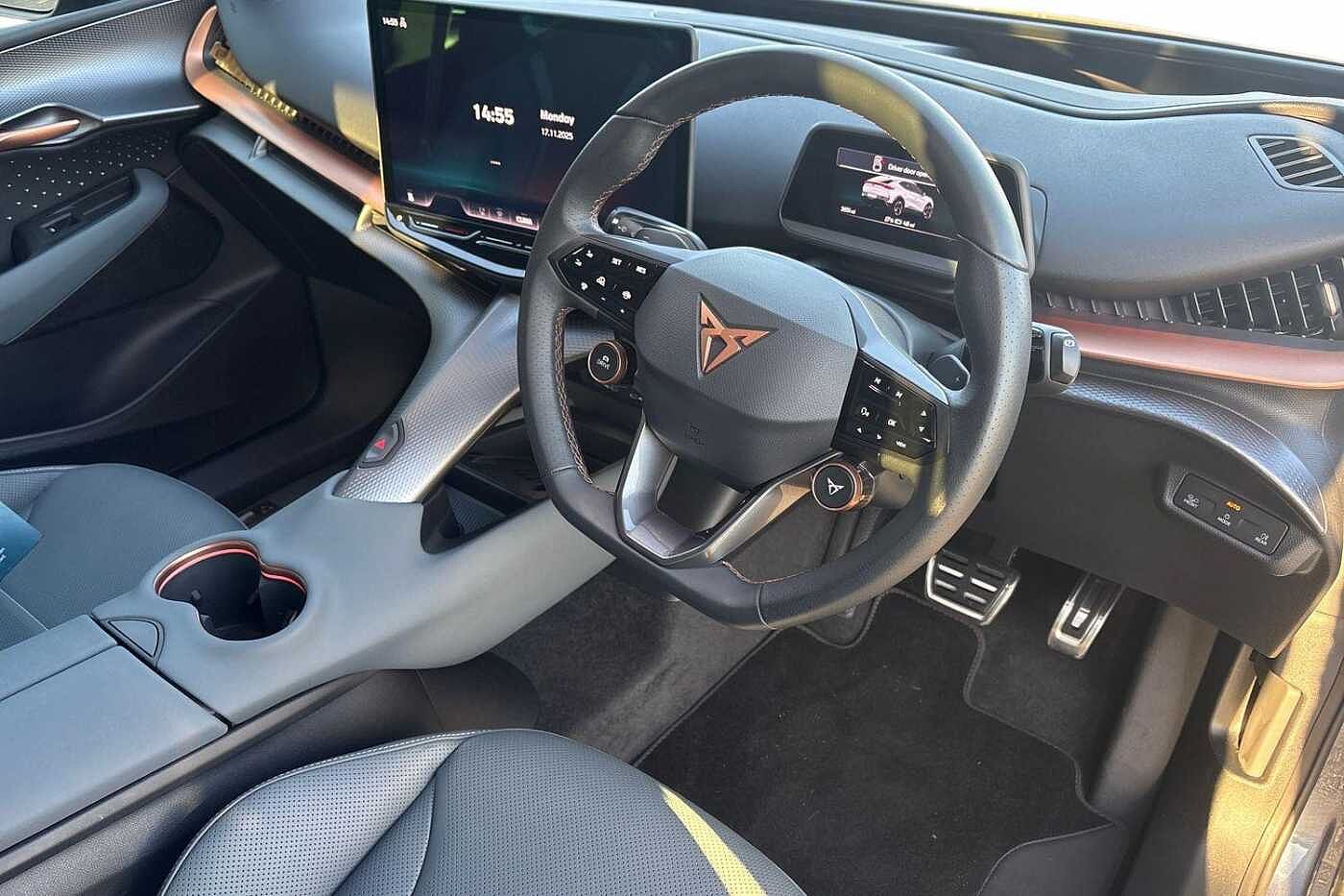 Used Cupra Tavascan 2025 for sale - 76679328: Photo 6