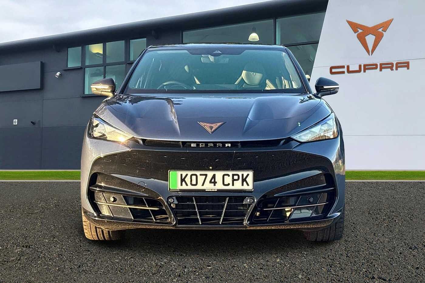 Used Cupra Tavascan 2025 for sale - 76679328: Photo 7