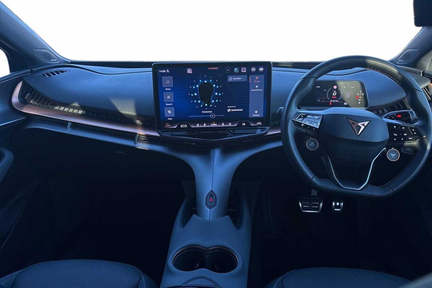 Used Cupra Tavascan 2025 for sale - 76679328: Photo 9