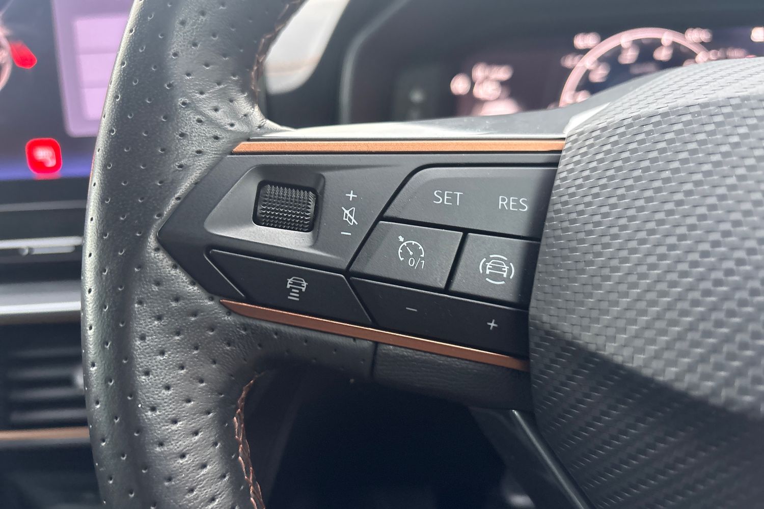 Used Cupra Formentor 2021 for sale - 76958683: Photo 16