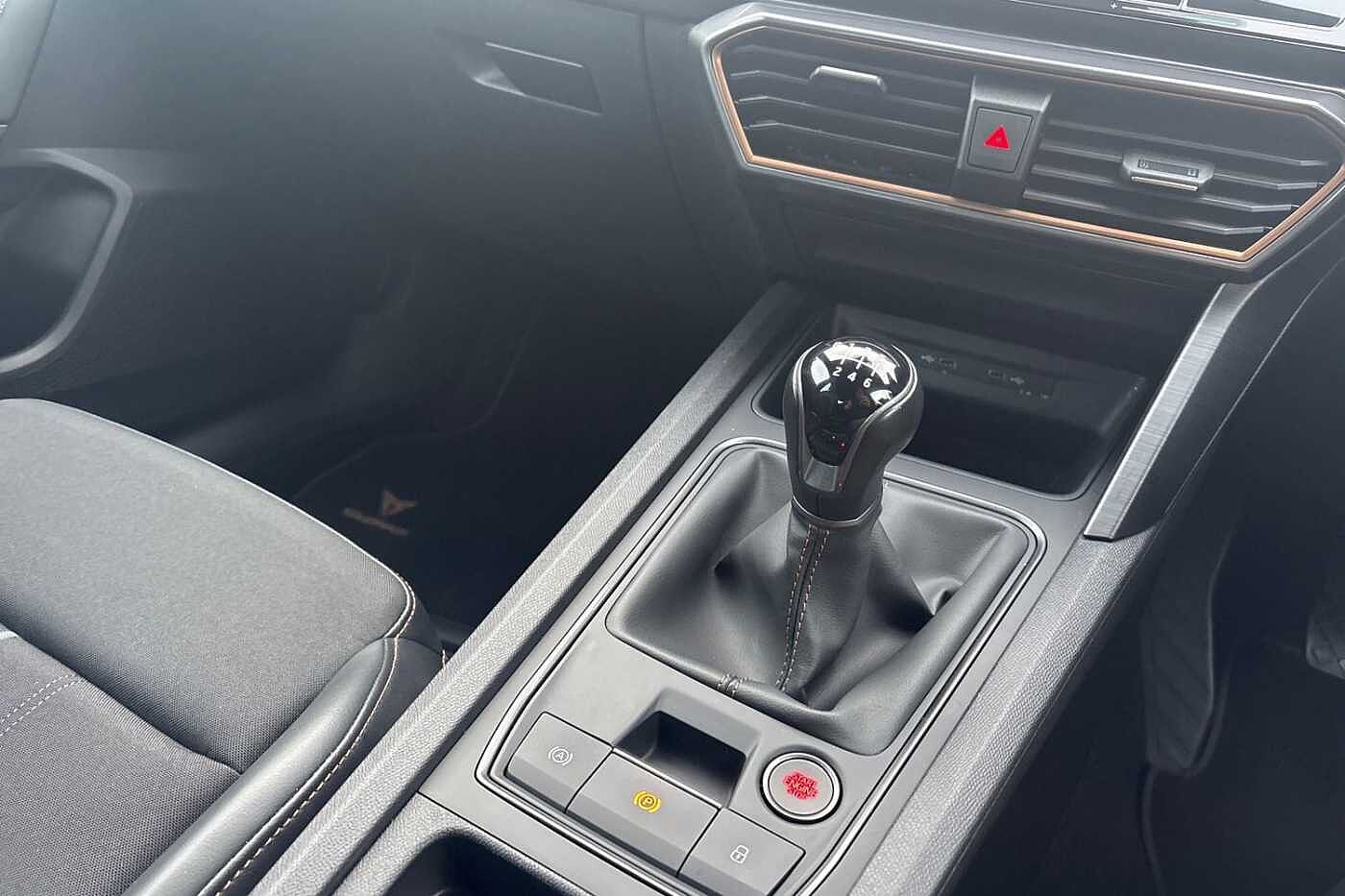 Used Cupra Formentor 2021 for sale - 76958683: Photo 17