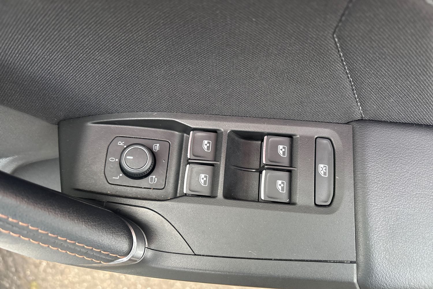 Used Cupra Formentor 2021 for sale - 76958683: Photo 18