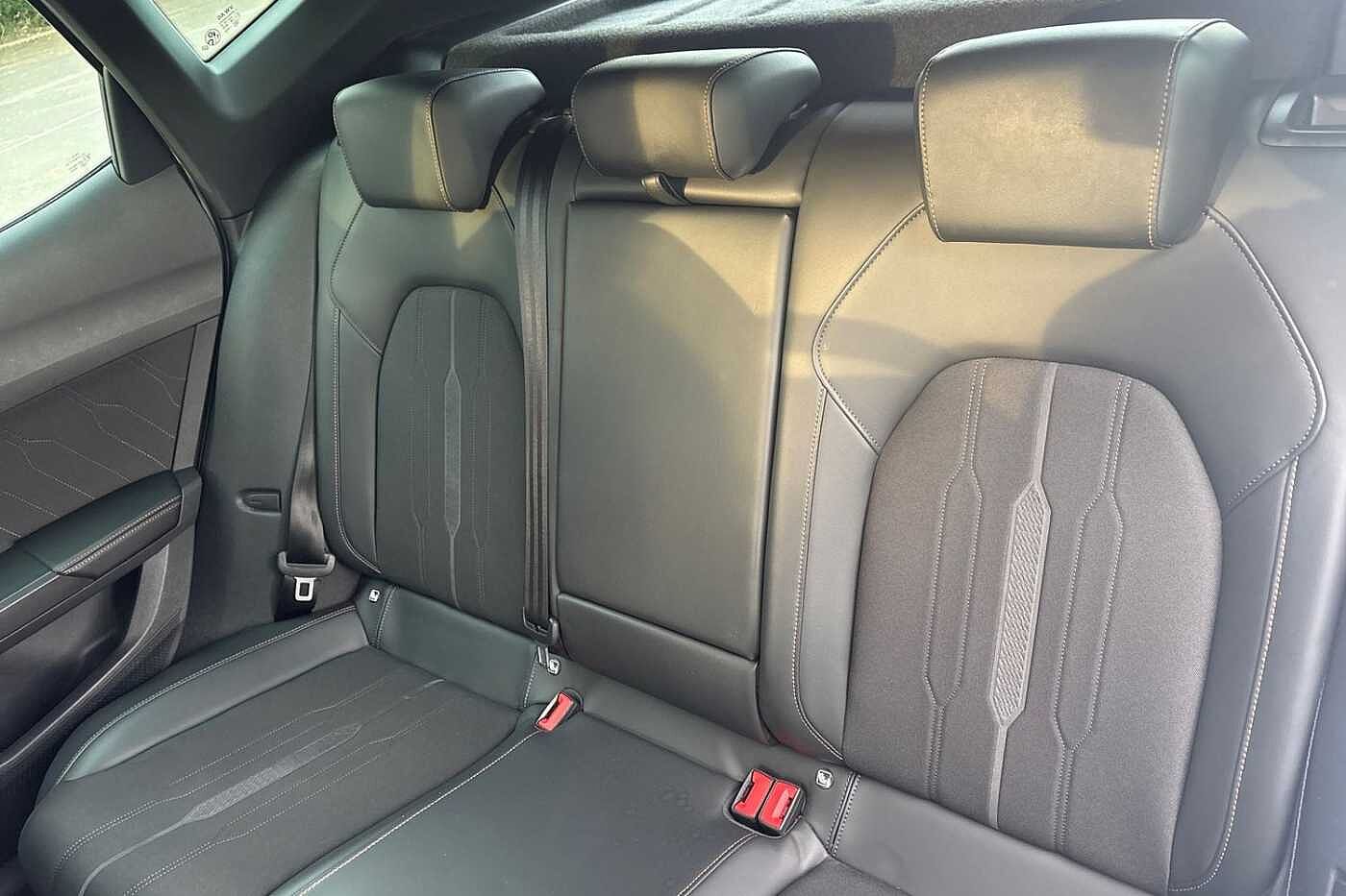 Used Cupra Formentor 2021 for sale - 76958683: Photo 19