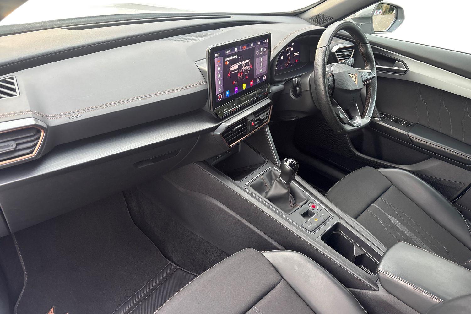 Used Cupra Formentor 2021 for sale - 76958683: Photo 2