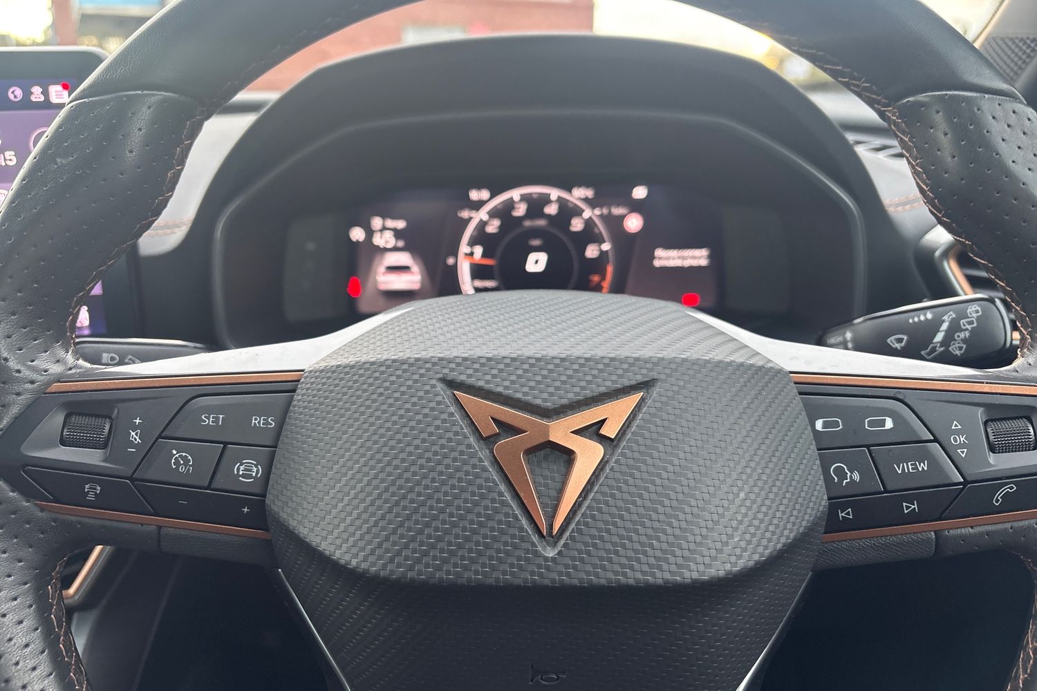 Used Cupra Formentor 2021 for sale - 76958683: Photo 24