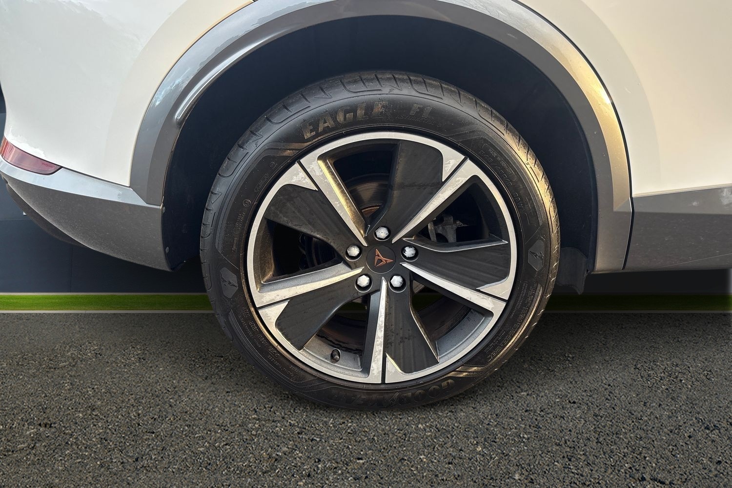 Used Cupra Formentor 2021 for sale - 76958683: Photo 5