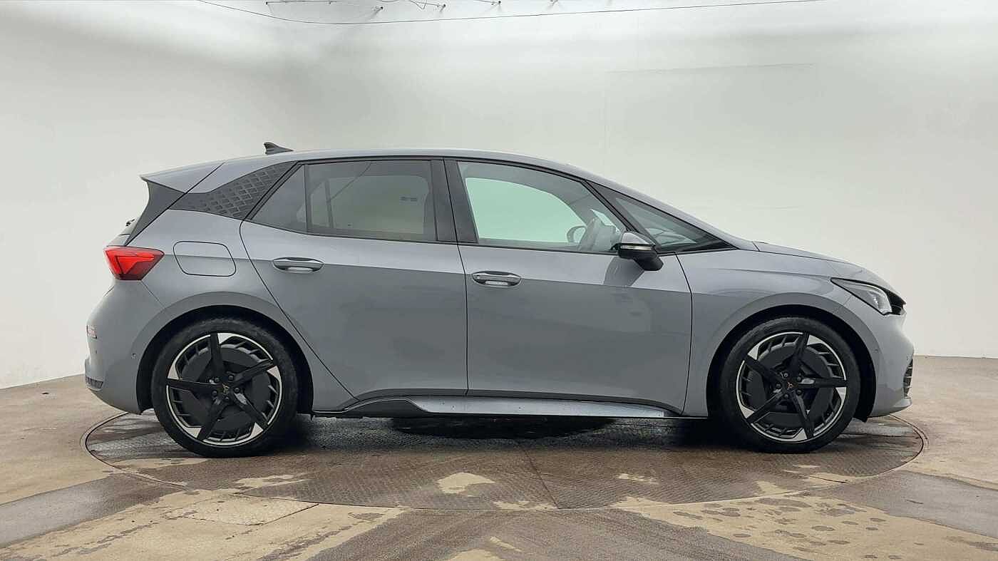 Used Cupra Born 2022 for sale - 76674482: Photo 4
