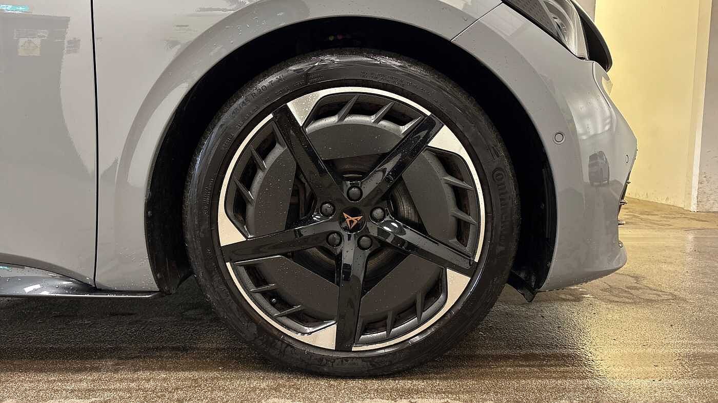 Used Cupra Born 2022 for sale - 76674482: Photo 5
