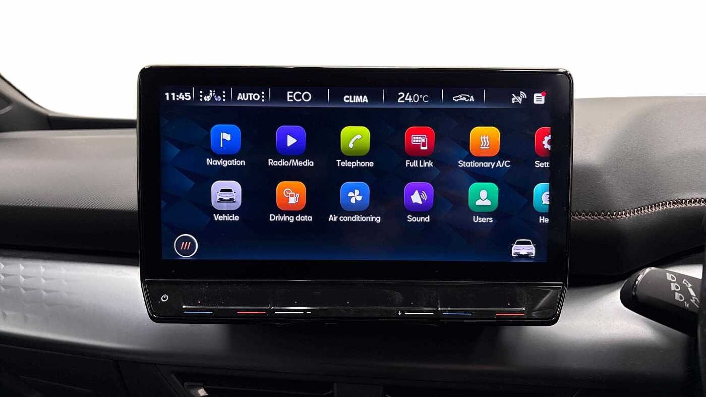 Used Cupra Born 2022 for sale - 76674482: Photo 8