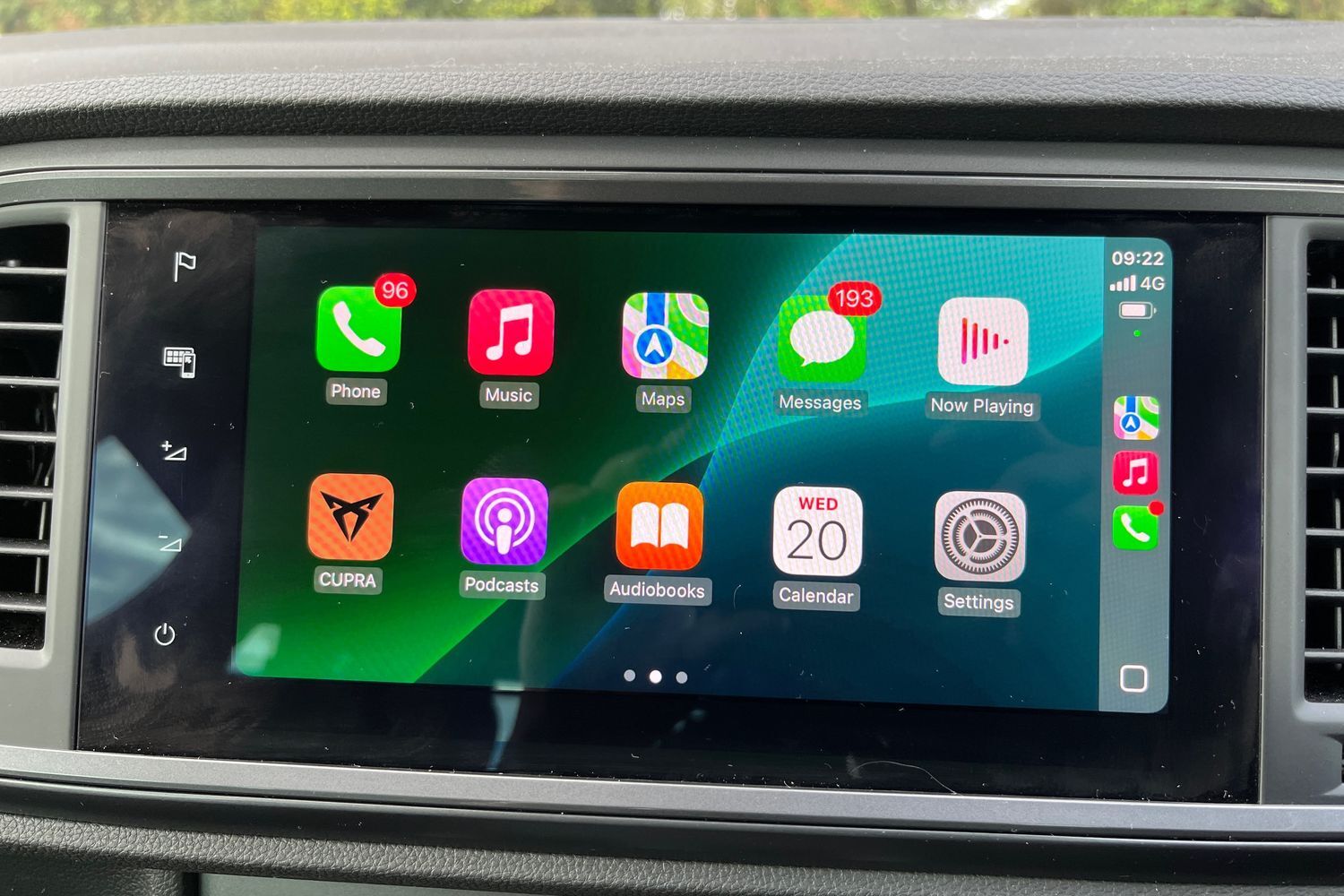 Used Cupra Ateca 2025 for sale - 76680417: Photo 10