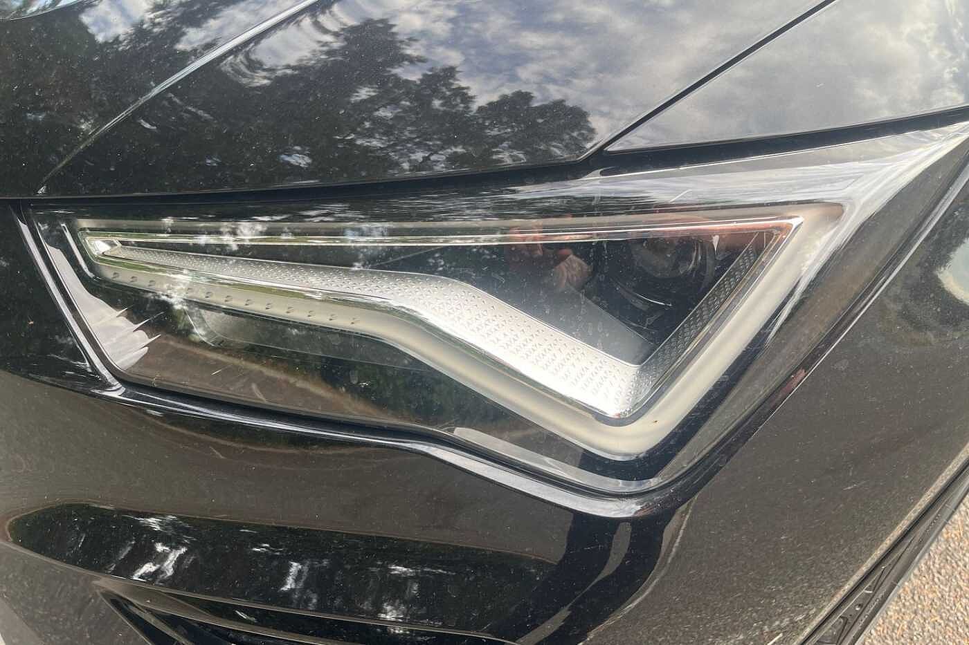 Used Cupra Ateca 2025 for sale - 76680417: Photo 13