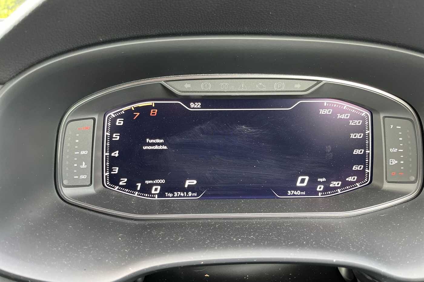 Used Cupra Ateca 2025 for sale - 76680417: Photo 14