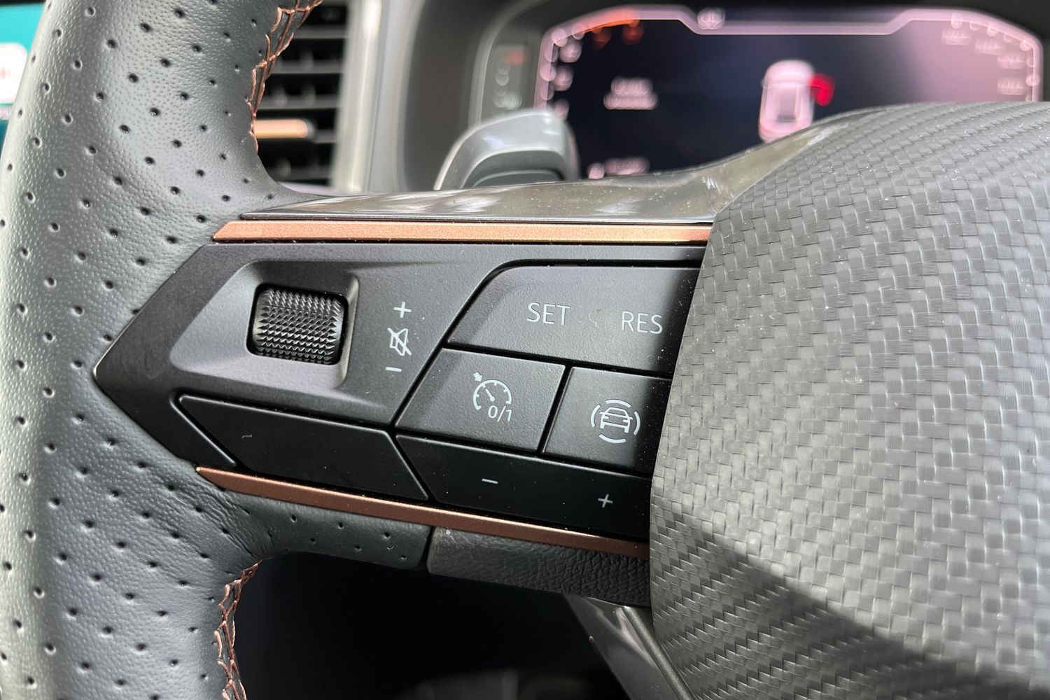 Used Cupra Ateca 2025 for sale - 76680417: Photo 16