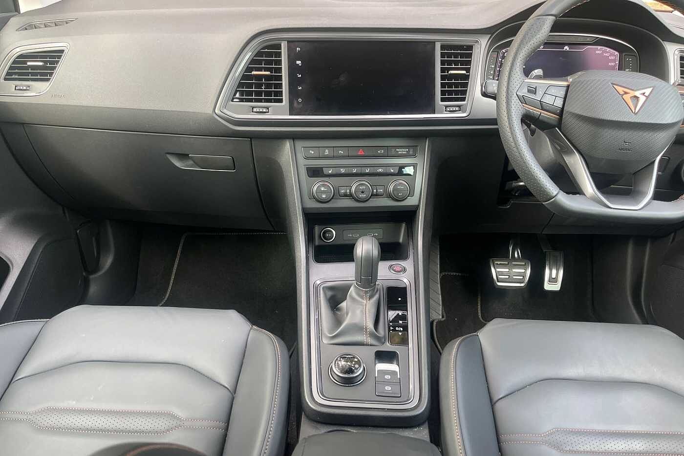 Used Cupra Ateca 2025 for sale - 76680417: Photo 17