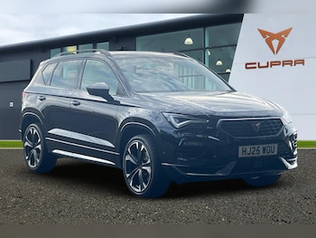 Cupra - Ateca