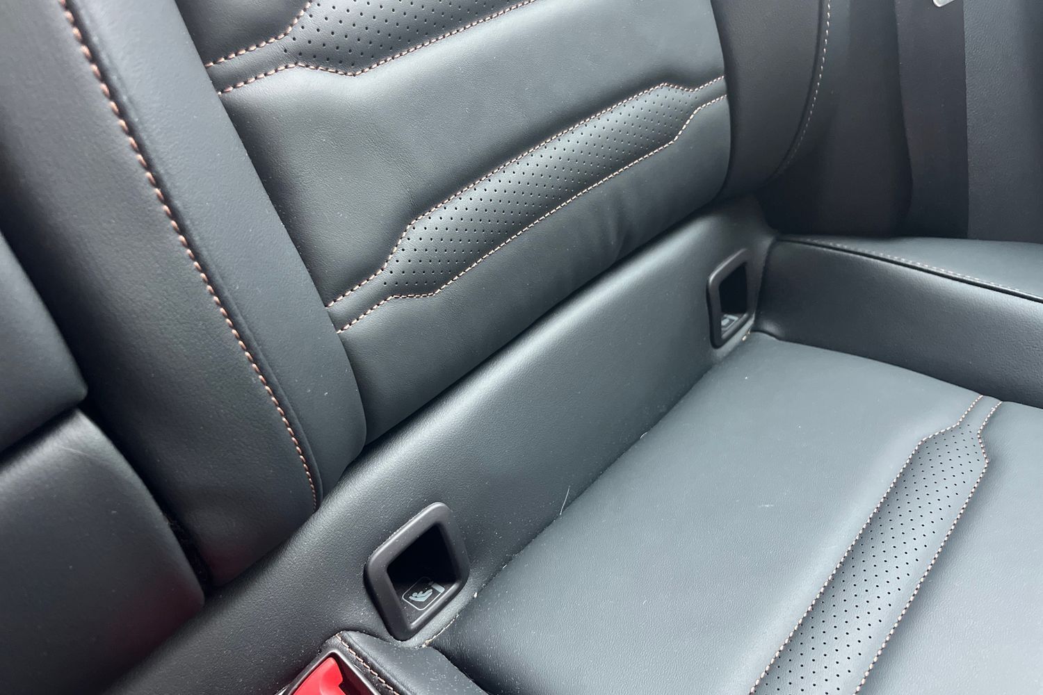 Used Cupra Ateca 2025 for sale - 76680417: Photo 23