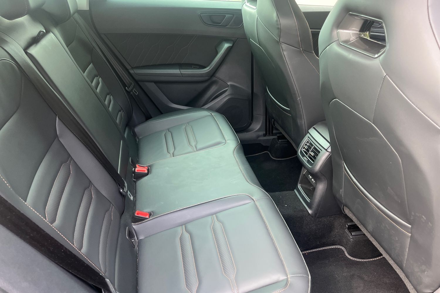 Used Cupra Ateca 2025 for sale - 76680417: Photo 24