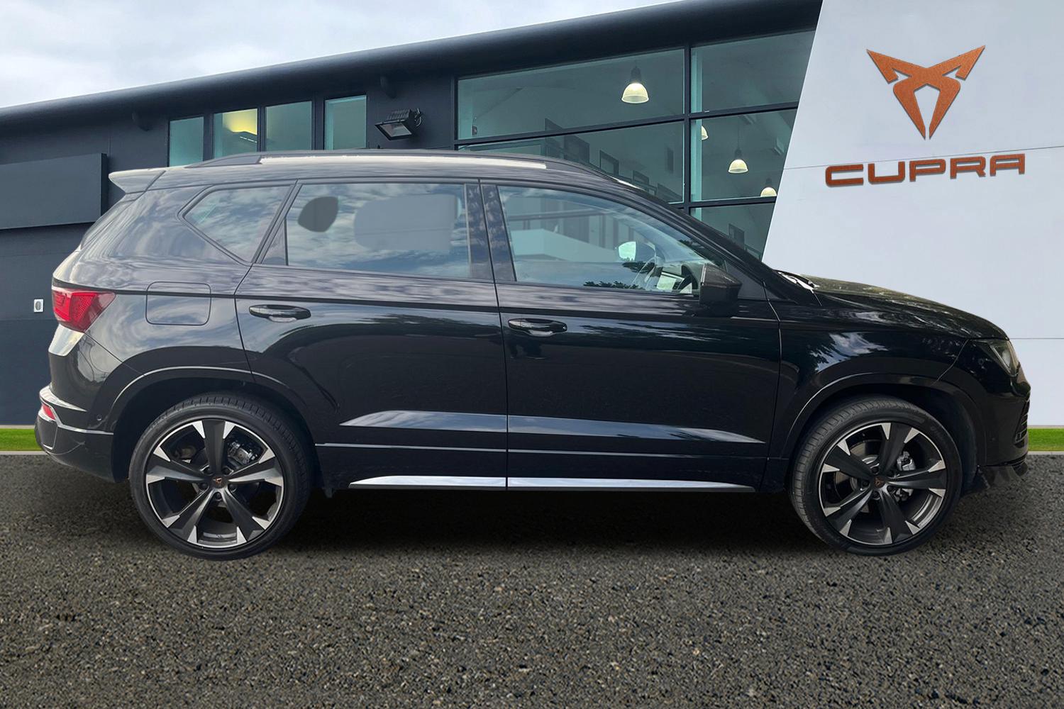 Used Cupra Ateca 2025 for sale - 76680417: Photo 4