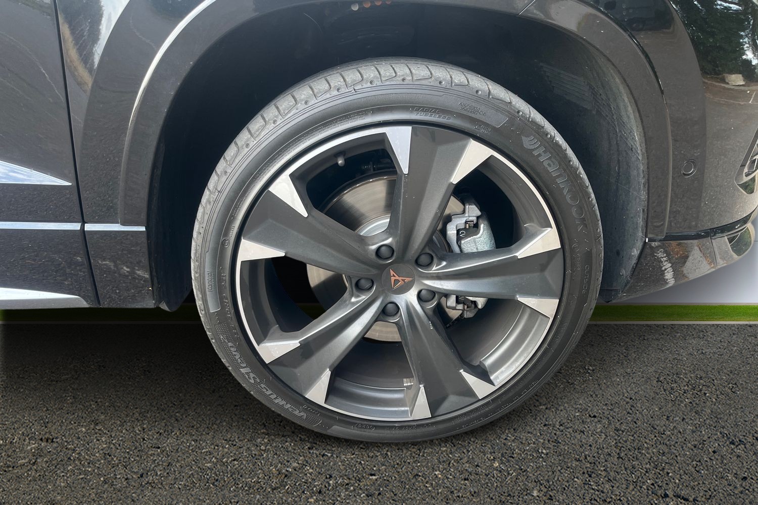 Used Cupra Ateca 2025 for sale - 76680417: Photo 5