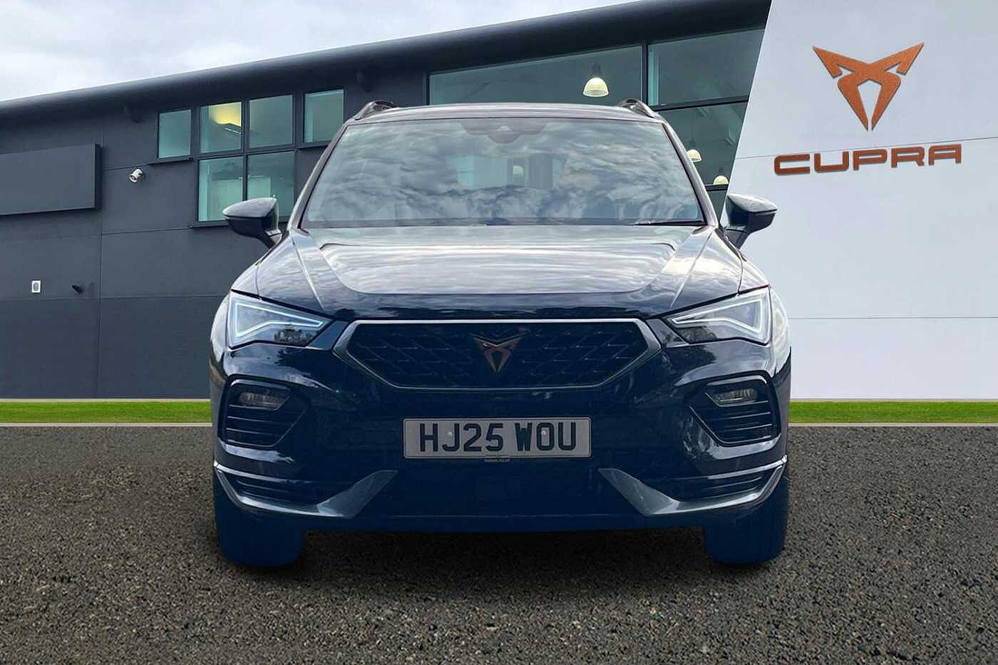 Used Cupra Ateca 2025 for sale - 76680417: Photo 7