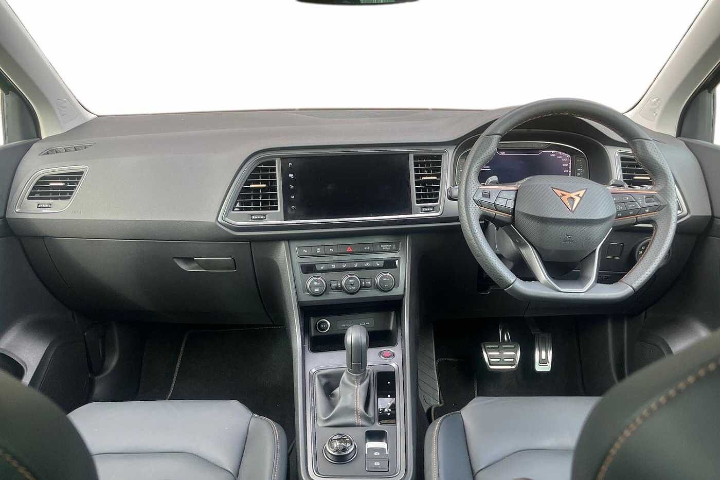 Used Cupra Ateca 2025 for sale - 76680417: Photo 9