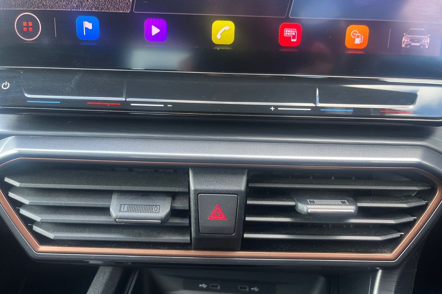 Used Cupra Formentor 2023 for sale - 76676891: Photo 12