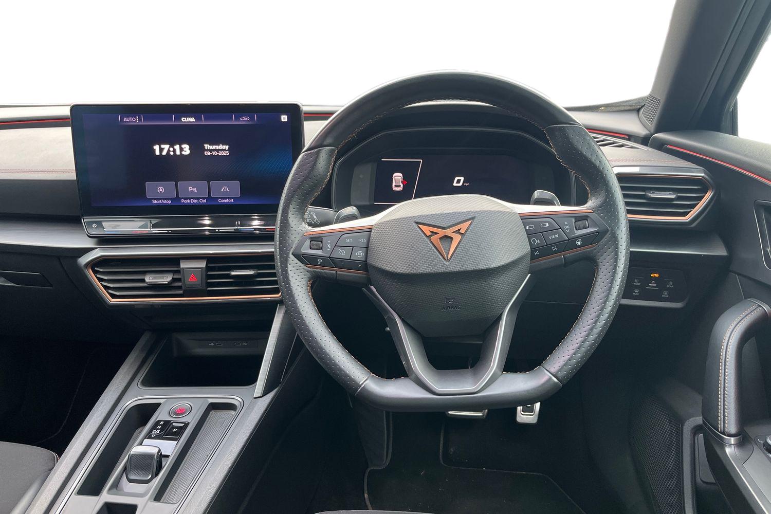 Used Cupra Formentor 2023 for sale - 76676891: Photo 15