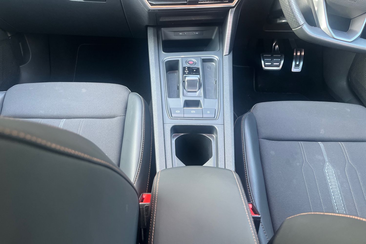 Used Cupra Formentor 2023 for sale - 76676891: Photo 17