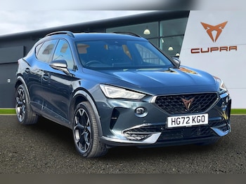 2023 (72) - 2.0 TSI 245 VZ1 5dr DSG