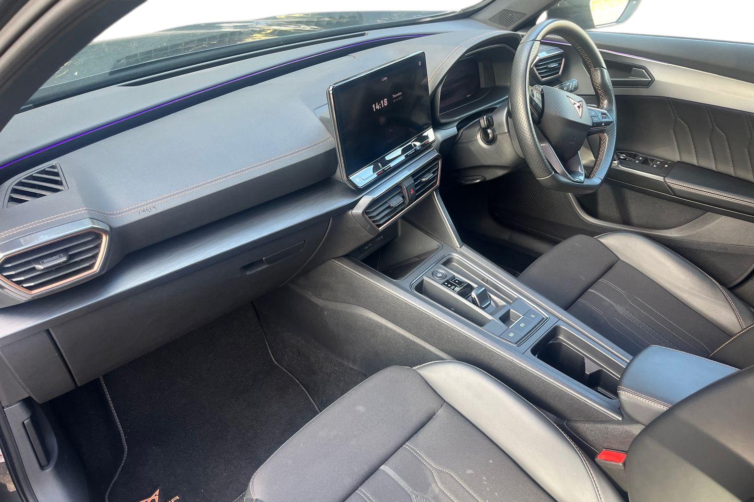 Used Cupra Formentor 2023 for sale - 76676891: Photo 2