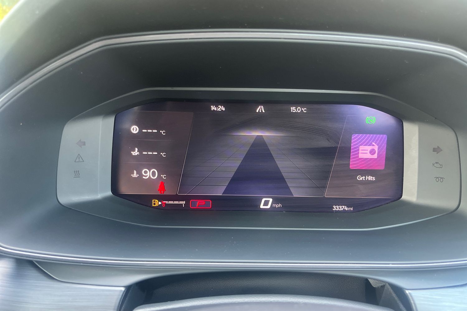 Used Cupra Formentor 2023 for sale - 76676891: Photo 22