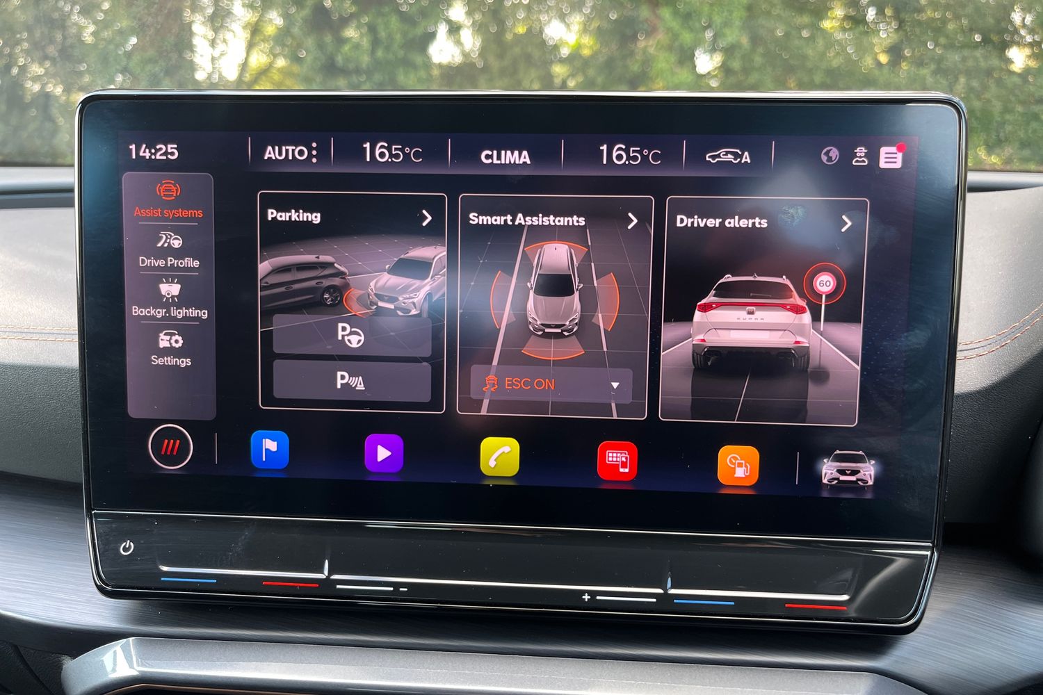 Used Cupra Formentor 2023 for sale - 76676891: Photo 24