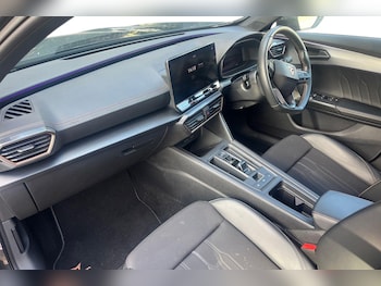 Used Cupra Formentor 2023 for sale - 76676891: Photo